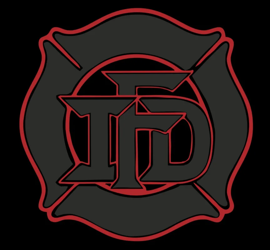 Fireground Apparel Co.